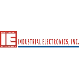 Industrial Electronics, Inc. logo