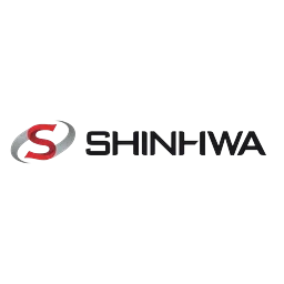 Shinhwa Auto USA logo