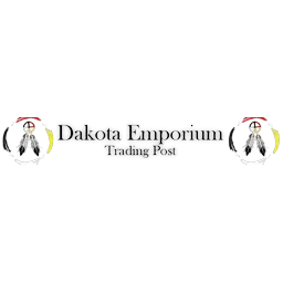Dakota Emporium Trading Post logo