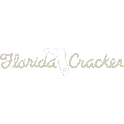 Florida Cracker Trading Company logo