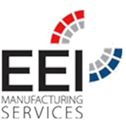 EEI Manufacturing Services logo