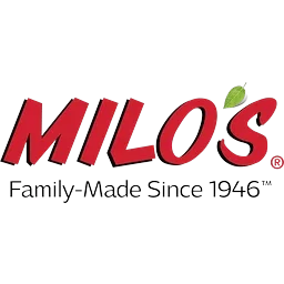 Milo's Tea Company, Inc. logo
