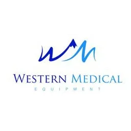 Western Medical Equipment logo