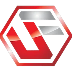 Utah Fabrication logo