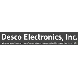 Desco Electronics Inc logo