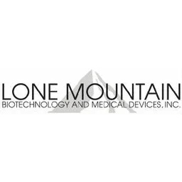 Lone Mountain Biotechnology and Medical Devices, Inc logo