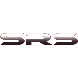 SRS Fabrication Inc. logo