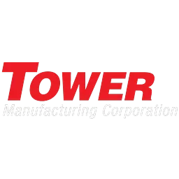 Tower Manufacturing Corporation logo