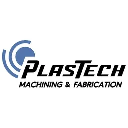Plastech Machining & Fab Inc. logo