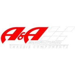 A&A Manufacturing logo