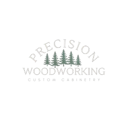 Precision Woodworking Inc logo