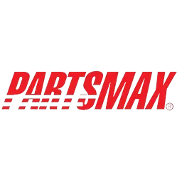 Partsmax Auto Parts and Accessories logo