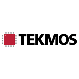 Tekmos logo