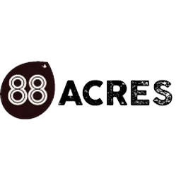 88 Acres logo