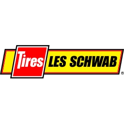 Les Schwab Distribution Center logo