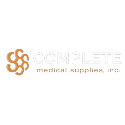 Complete Medical Supply Inc logo