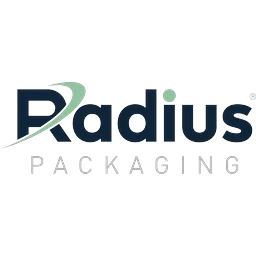 Radius Packaging-West Allis logo