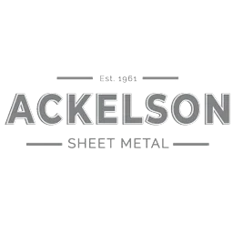 Ackelson Sheet Metal Inc logo
