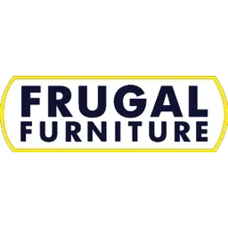 Frugal Furniture logo