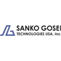 Sanko Gosei Technologies USA, Inc. logo