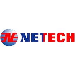 Netech Corporation logo