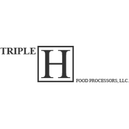 Triple H Food Processors LLC logo