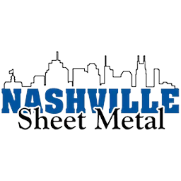 Nashville Sheet Metal logo