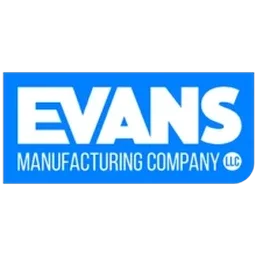 Evans Manufacturing Co logo