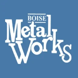 Boise Metal Works logo