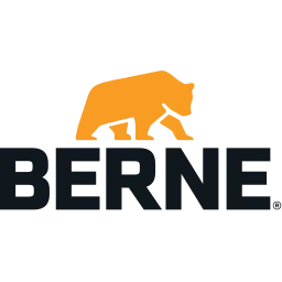 Berne Apparel logo