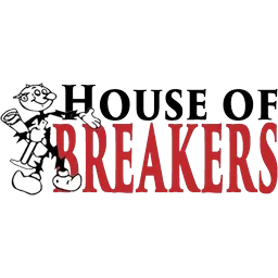 House of Breakers logo