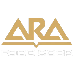 ARA Food Corporation logo