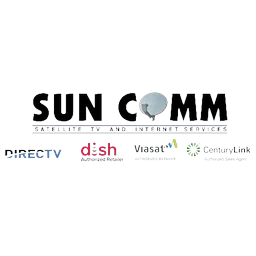 Sun Comm Technologies logo