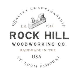 Rock Hill Woodworking Co logo