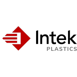 Intek Plastics logo