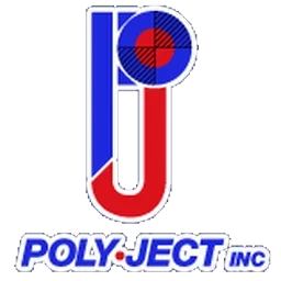 Poly-Ject Inc logo