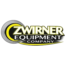 Zwirner Equipment Company logo