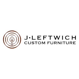 J Leftwich Custom Furniture, LLC logo