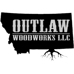 Outlaw Woodworks LLC logo