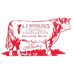 Wendling's Foodservice logo