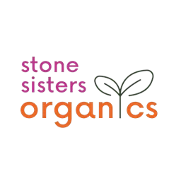 Stone Sisters Organics logo