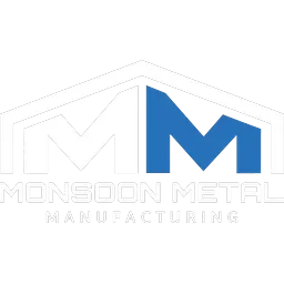 Monsoon Metal Manufacturing logo