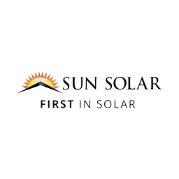 Sun Solar Illinois logo