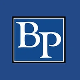 Barrett Plastics logo