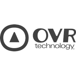 OVR Technology logo