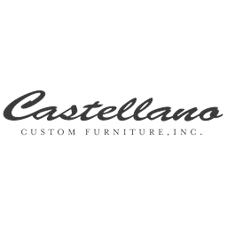 Castellano Custom Furniture logo