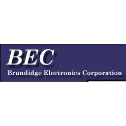 Brundidge Electronics Corporation logo