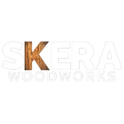 Skera Woodworks logo