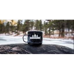 Woodrich logo