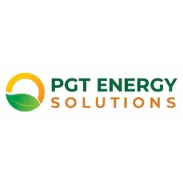 PGT Energy Solutions logo